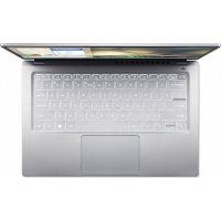 ноутбук Acer Swift 3 SF314-512-305M Серебристый