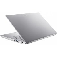 ноутбук Acer Swift 3 SF314-512-305M Серебристый