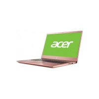 ноутбук Acer Swift 3 SF314-52-53UX Розовый