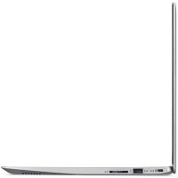ноутбук Acer Swift 3 SF314-52-558F Серебристый