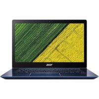 ноутбук Acer Swift 3 SF314-52-3873 Синий