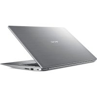 ноутбук Acer Swift 3 SF314-52G-87DE Серебристый