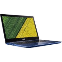 ноутбук Acer Swift 3 SF314-52G-82UT Синий