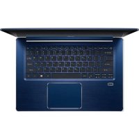 ноутбук Acer Swift 3 SF314-52G-82UT Синий
