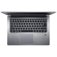 ноутбук Acer Swift 3 SF314-54-87RS Серебристый