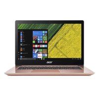 ноутбук Acer Swift 3 SF314-54-56CU Розовый