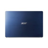ноутбук Acer Swift 3 SF314-56-56GS Синий