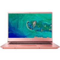 ноутбук Acer Swift 3 SF314-56-36XF Розовый