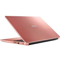 ноутбук Acer Swift 3 SF314-56-36XF Розовый