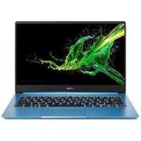 ноутбук Acer Swift 3 SF314-57-363E Синий