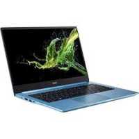 ноутбук Acer Swift 3 SF314-57-363E Синий
