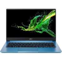 ноутбук Acer Swift 3 SF314-57-519E Голубой