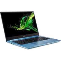 ноутбук Acer Swift 3 SF314-57-519E Голубой