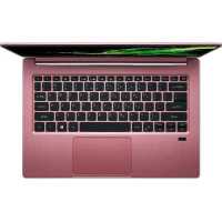 ноутбук Acer Swift 3 SF314-57-37VQ Розовый
