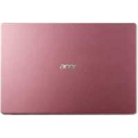 ноутбук Acer Swift 3 SF314-57-37VQ Розовый