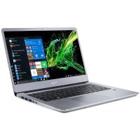 ноутбук Acer Swift 3 SF314-58-70KB Серебристый