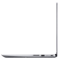 ноутбук Acer Swift 3 SF314-58-70KB Серебристый
