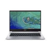 ноутбук Acer Swift 3 SF314-58G-73BV Серебристый