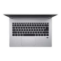 ноутбук Acer Swift 3 SF314-58G-73BV Серебристый