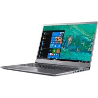 ноутбук Acer Swift 3 SF315-52-50M2 Серебристый