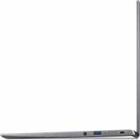 ноутбук Acer Swift 3 SF316-51-53EF Серый