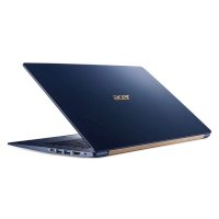 ноутбук Acer Swift 5 SF514-53T-73AG Синий