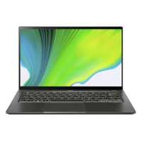 ноутбук Acer Swift 5 SF514-55GT-76S1 Зелёный