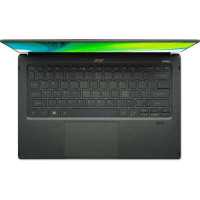 ноутбук Acer Swift 5 SF514-55TA-769D Зелёный