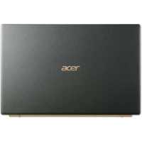 ноутбук Acer Swift 5 SF514-55TA-769D Зелёный