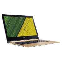 ноутбук Acer Swift 7 SF713-51-M6WD Золотой