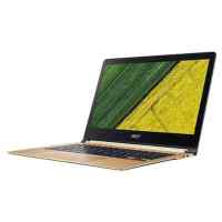 ноутбук Acer Swift 7 SF713-51-M6WD Золотой