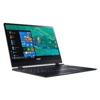ноутбук Acer Swift 7 SF714-51T-M3AH Черный