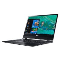 ноутбук Acer Swift 7 SF714-51T-M3AH Черный