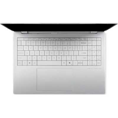 ноутбук Acer Swift Air 16 SFA16-61M-R721 NX.DJBCD.002_Win11Pro Серебристый