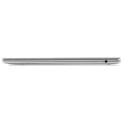 ноутбук Acer Swift Air 16 SFA16-61M-R721 NX.DJBCD.002_Win11Pro Серебристый