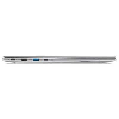 ноутбук Acer Swift Air 16 SFA16-61M-R721 NX.DJBCD.002_Win11Pro Серебристый
