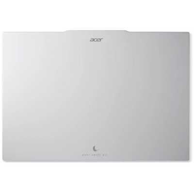 ноутбук Acer Swift Air 16 SFA16-61M-R721 NX.DJBCD.002_Win11Pro Серебристый