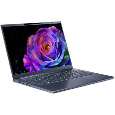 ноутбук Acer Swift Go 14 AI SFG14-75-974A Синий