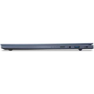 ноутбук Acer Swift Go 14 AI SFG14-75-974A Синий