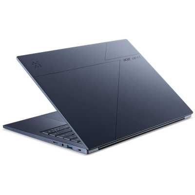 ноутбук Acer Swift Go 14 AI SFG14-75-974A Синий