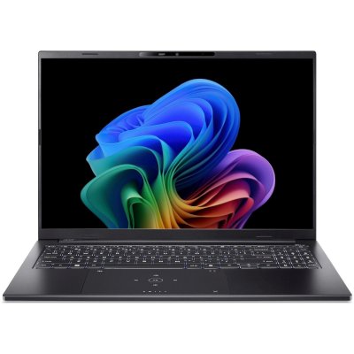ноутбук Acer Swift Go 16 SFG16-74-938Q-wpro Черный