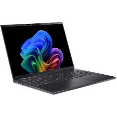 ноутбук Acer Swift Go 16 SFG16-74-938Q-wpro Черный