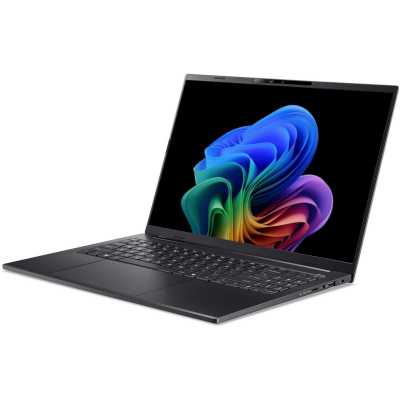 ноутбук Acer Swift Go 16 SFG16-74-938Q-wpro Черный