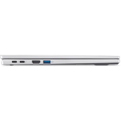 ноутбук Acer Swift Go 14 SFG14-71-56KL Серебристый