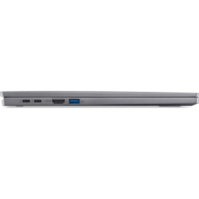 ноутбук Acer Swift Go 16 SFG16-71-711P Серый