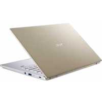 ноутбук Acer Swift X SFX14-41G-R2EU Золотой