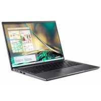 ноутбук Acer Swift X SFX14-51G NX.K6KER.005 Серый