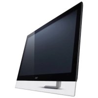 монитор Acer T272HLbmjjz Черный