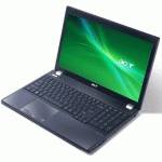 ноутбук Acer TravelMate 5760G-2313G32Mnbk
