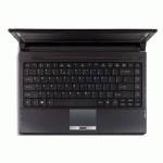 ноутбук Acer TravelMate 8331-723G25i